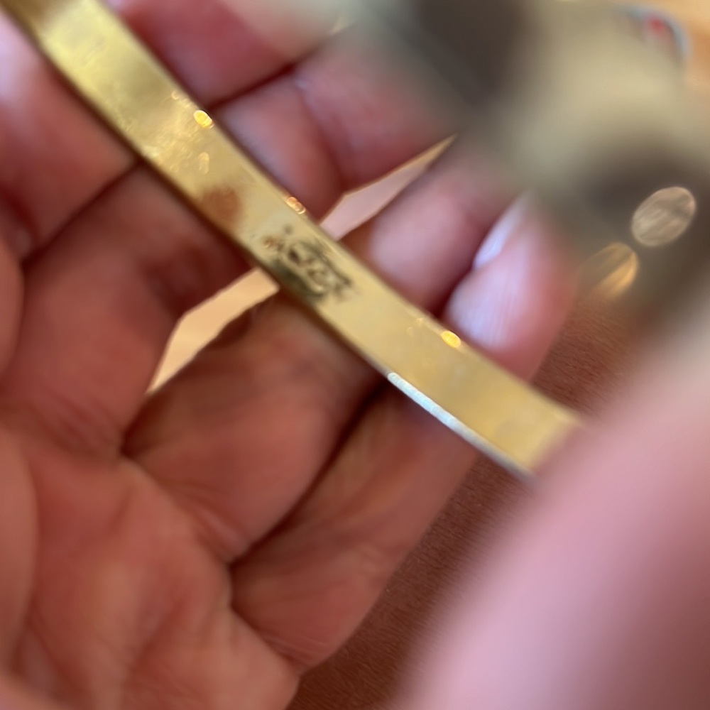 Jcrew Bangles - image 5